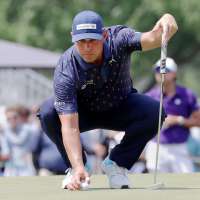 Gary Woodland wins the Houston Open for first PGA Tour title since brain surgery