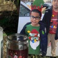 Child removed from life support following crash in Ogden that killed 11-year-old brother