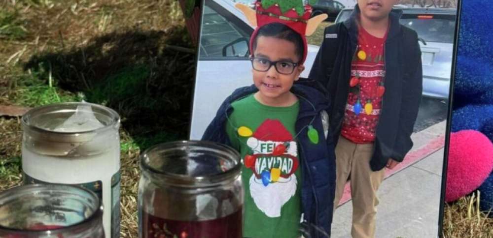 Child removed from life support following crash in Ogden that killed 11-year-old brother