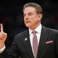 St. John's athletic director says coach Rick Pitino has signed new deal with contract extension