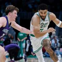 The NBA's stretch run has arrived. Here's a look at what's happening