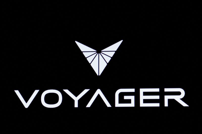 Voyager, Icarus Robotics to test free-flying robot on space station