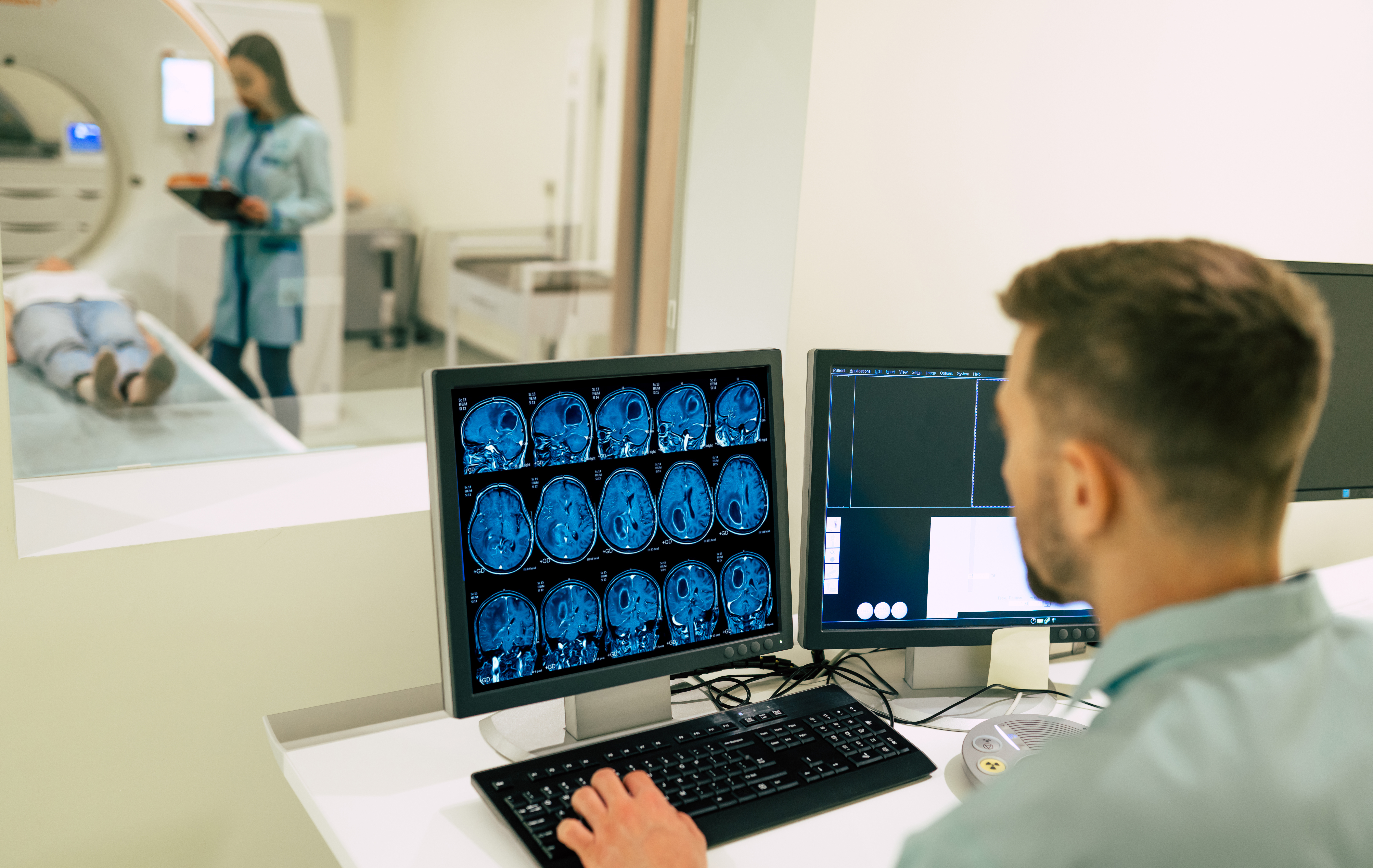 viv Radiology offers patient centered imaging