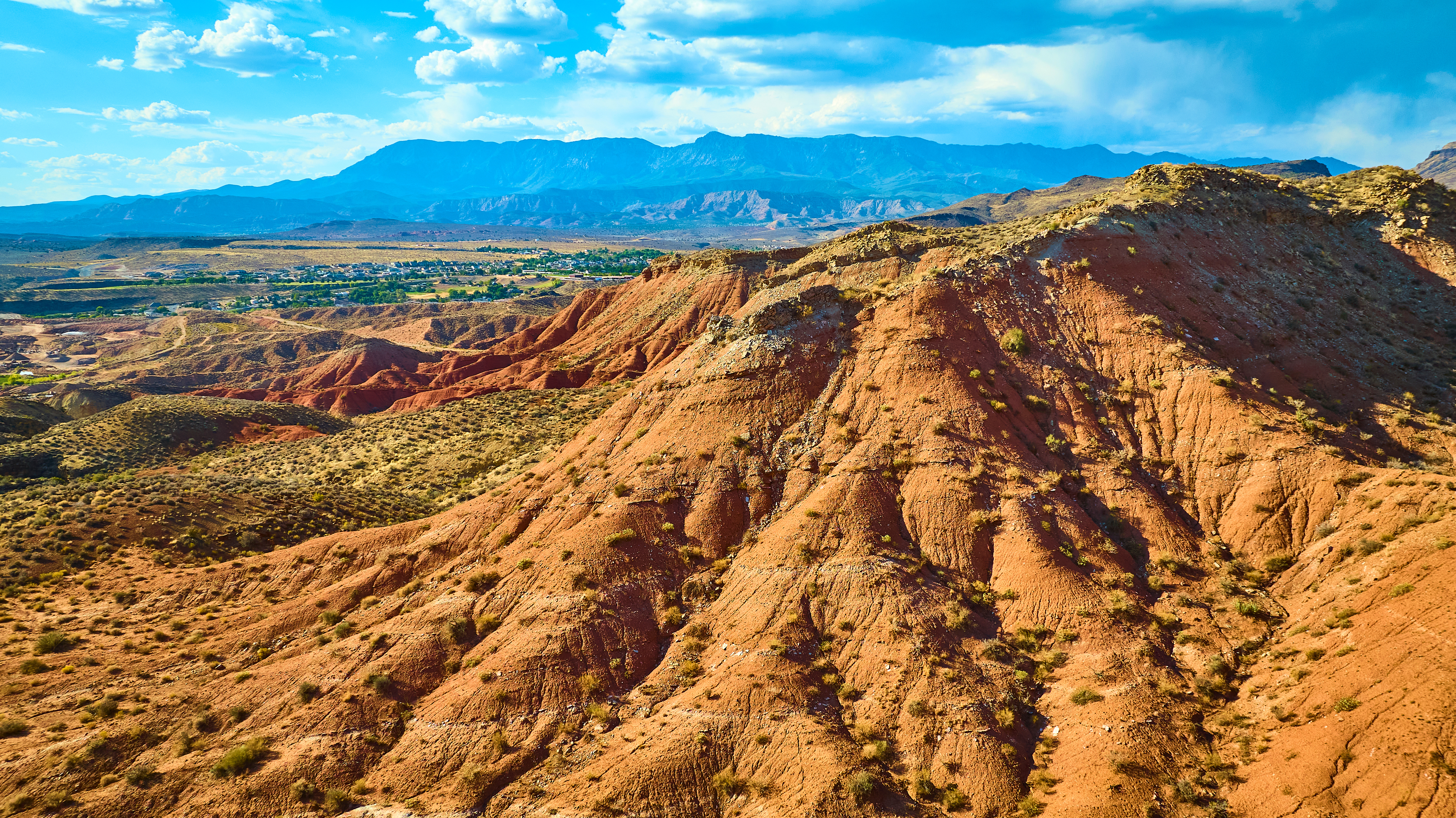 Best side-by-side trails near Fillmore, Nephi and Cedar City