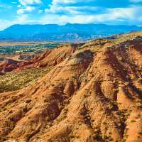Best side-by-side trails near Fillmore, Nephi and Cedar City
