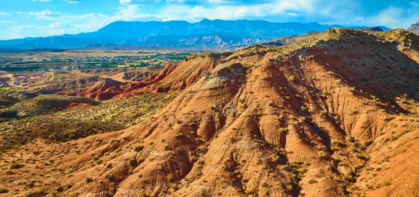 Best side-by-side trails near Fillmore, Nephi and Cedar City