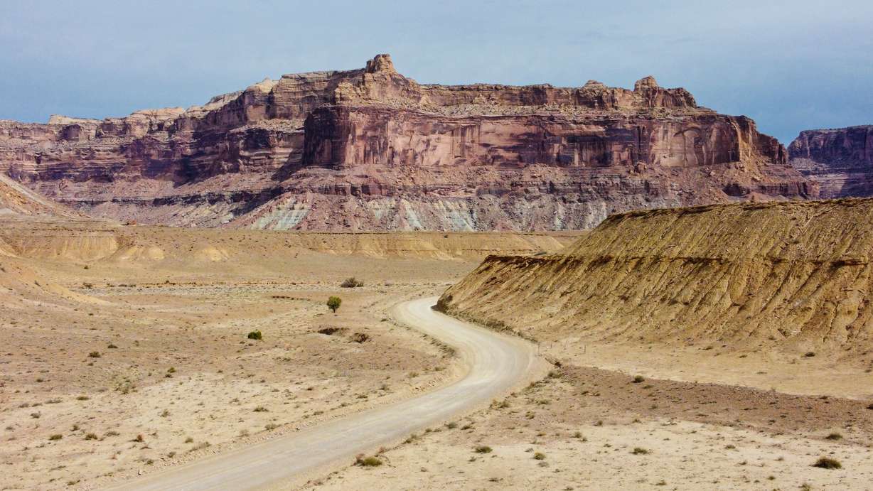 Best side-by-side trails near Fillmore, Nephi and Cedar City