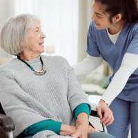 How a government program helped stabilize long-term care for Utah's most vulnerable seniors