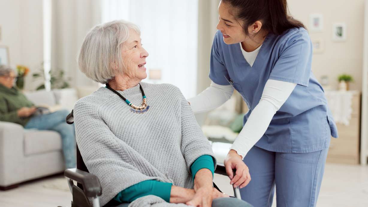 The Upper Payment Limit program helps bring additional federal funding into Utah to support long-term care for seniors in need.