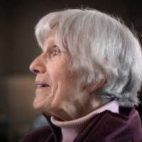 Pamela Atkinson's last wish