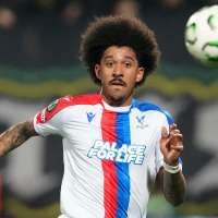 US defender Chris Richards on what makes America unique: `Maybe the TSA lines'