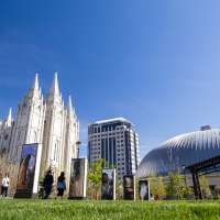 Saturday morning session: Summaries from Latter-day Saint general conference