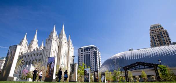 Saturday morning session: Summaries from Latter-day Saint general conference
