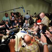 Options vary for veteran QBs Aaron Rodgers, Kirk Cousins, Jimmy Garoppolo and Russell Wilson