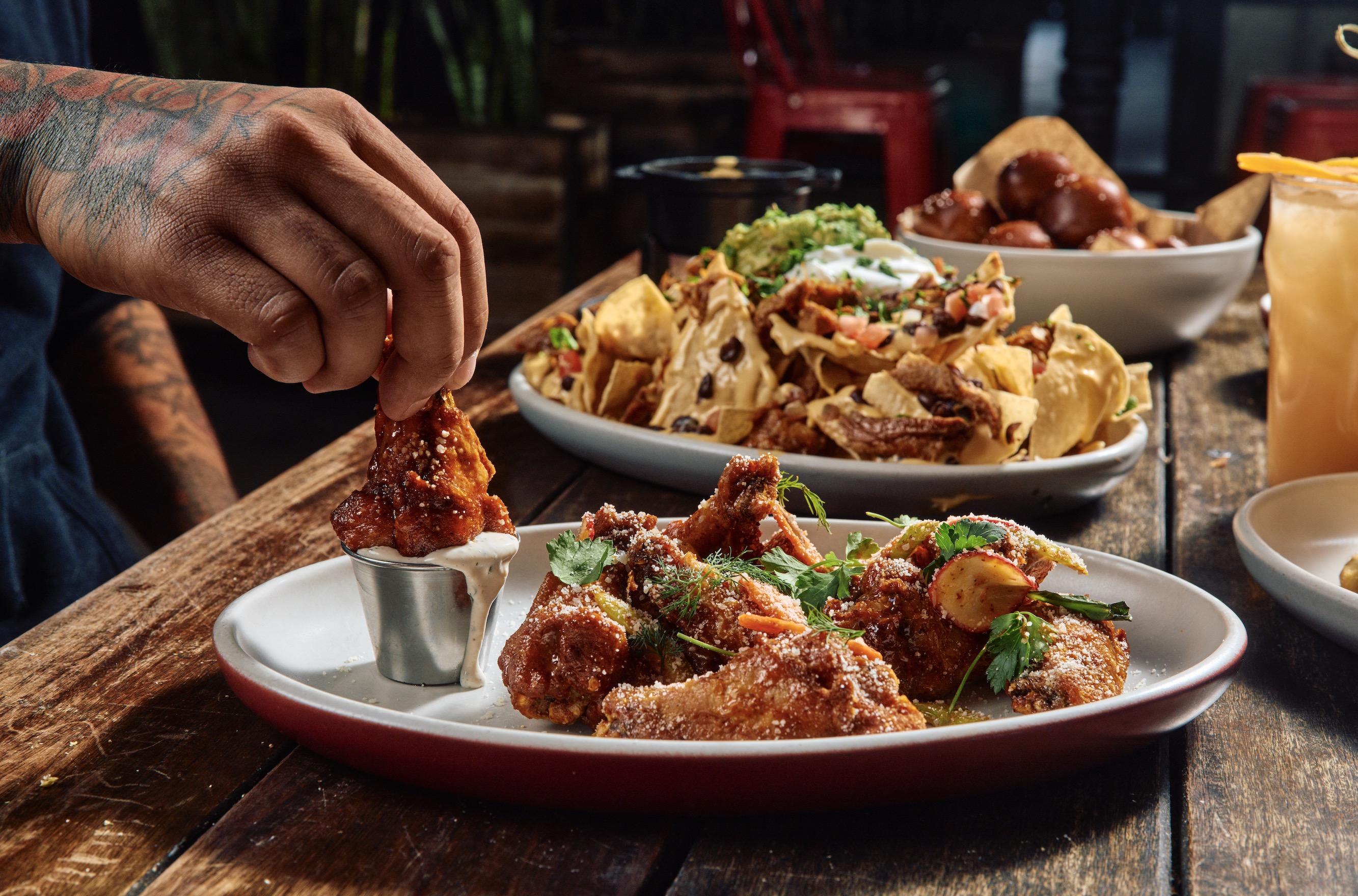 'Inventive' restaurant chain set to expand to Utah this summer 