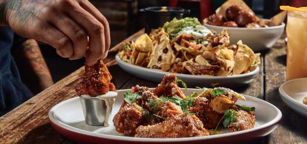 'Inventive' restaurant chain set to expand to Utah this summer