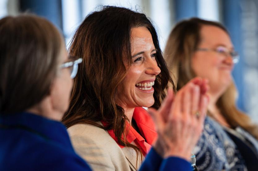 Reading together: Mona Elementary exceeding state goals