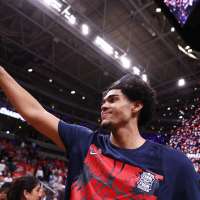 Freshman Koa Peat helps carry Arizona into the Final Four of March Madness