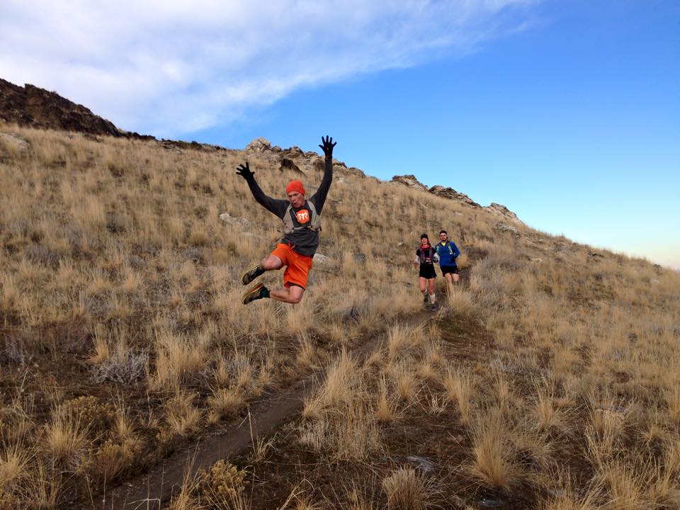 'Biting gnats' on Antelope Island leads to cancelation of popular ultra-running event