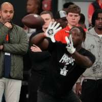 Falcons GM Ian Cunningham says 'work to be done' in NFL minority hiring, despite Florida AG pushback