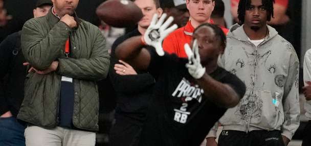 Falcons GM Ian Cunningham says 'work to be done' in NFL minority hiring, despite Florida AG pushback