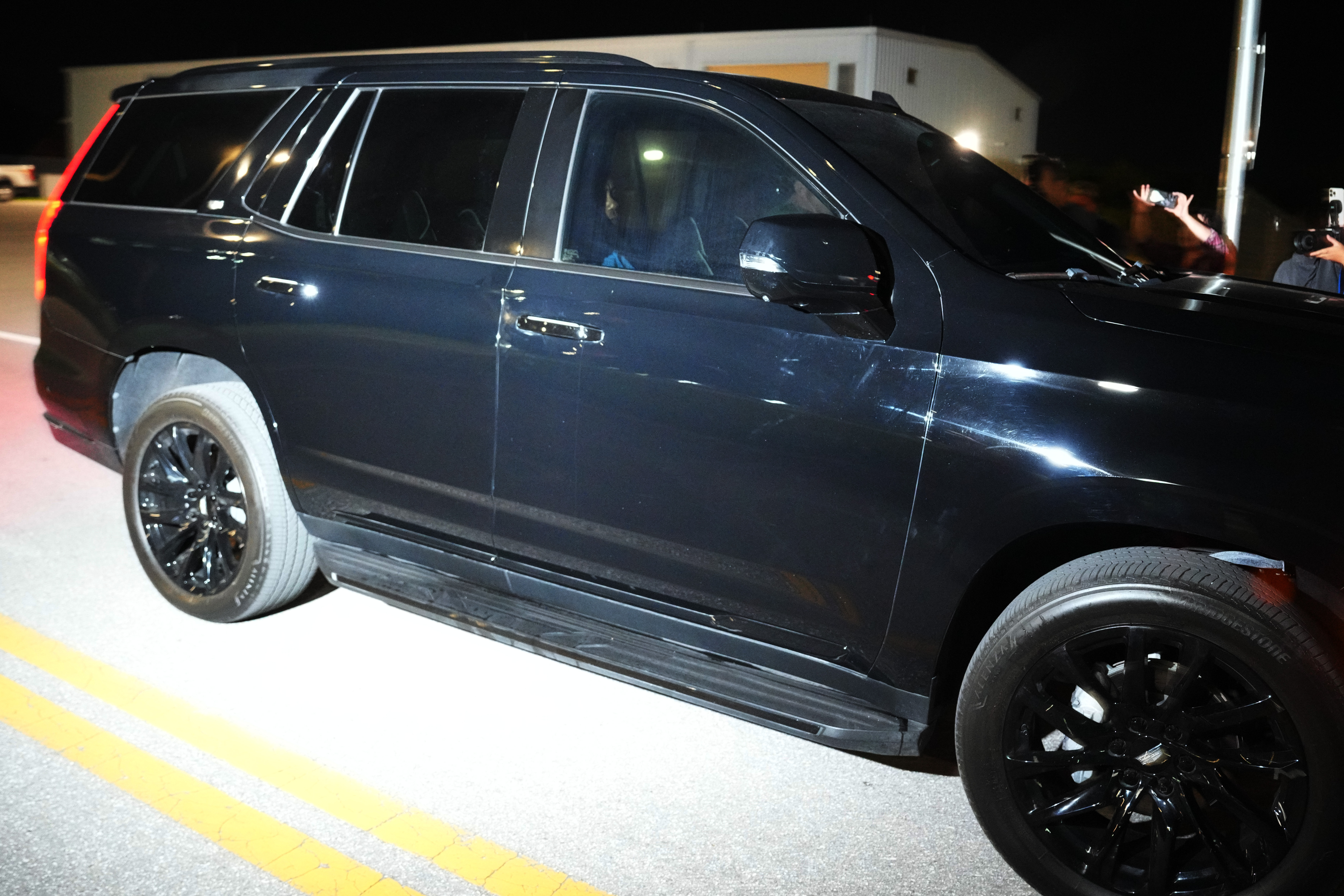 What to know about Tiger Woods' rollover crash in Florida