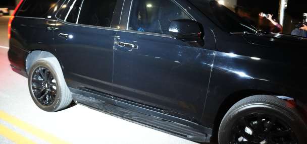 What to know about Tiger Woods' rollover crash in Florida