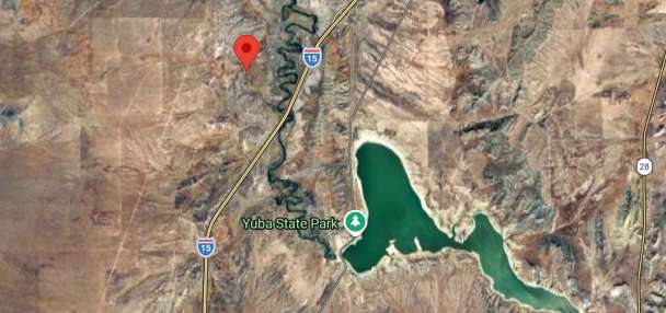 Top Utah story anchor