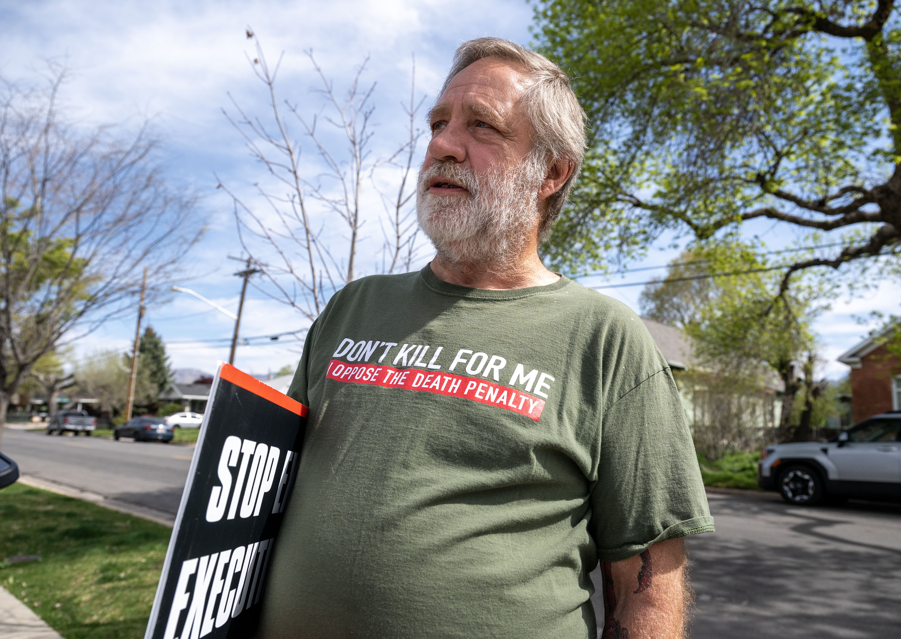 Faith leaders, advocates ask Okland Construction not to work on Idaho prison execution unit