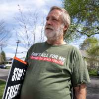 Faith leaders, advocates ask Okland Construction not to work on Idaho prison execution unit