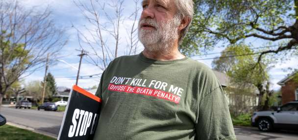 Faith leaders, advocates ask Okland Construction not to work on Idaho prison execution unit