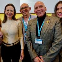 Venezuelans in Utah still foresee change in country but say it may take time