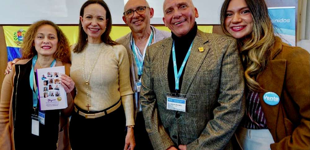 Venezuelans in Utah still foresee change in country but say it may take time