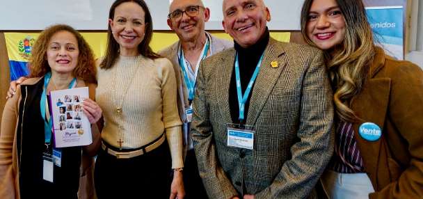 Venezuelans in Utah still foresee change in country but say it may take time