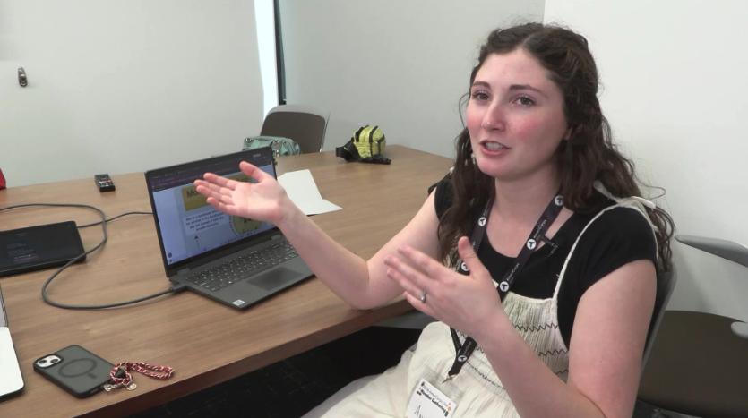 MomEconomy app aims to help moms barter goods and services instead of cash