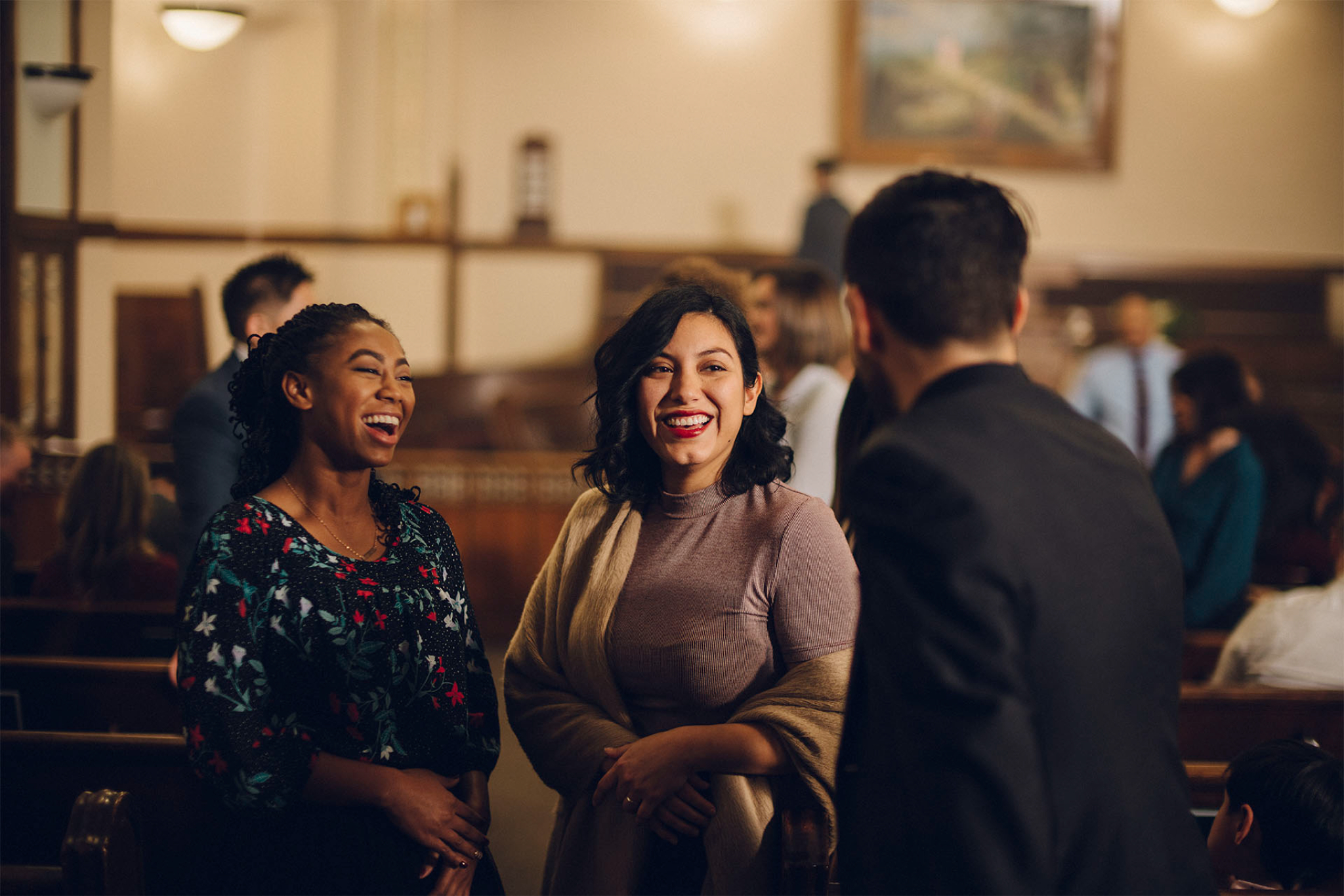 Church of Jesus Christ announces new Sunday meeting schedule