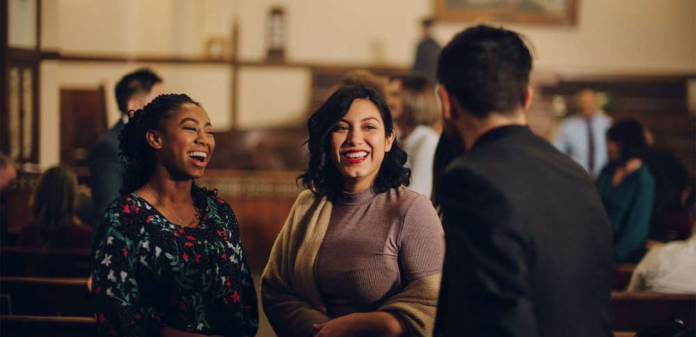 Church of Jesus Christ announces new Sunday meeting schedule