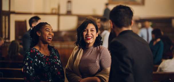 Church of Jesus Christ announces new Sunday meeting schedule