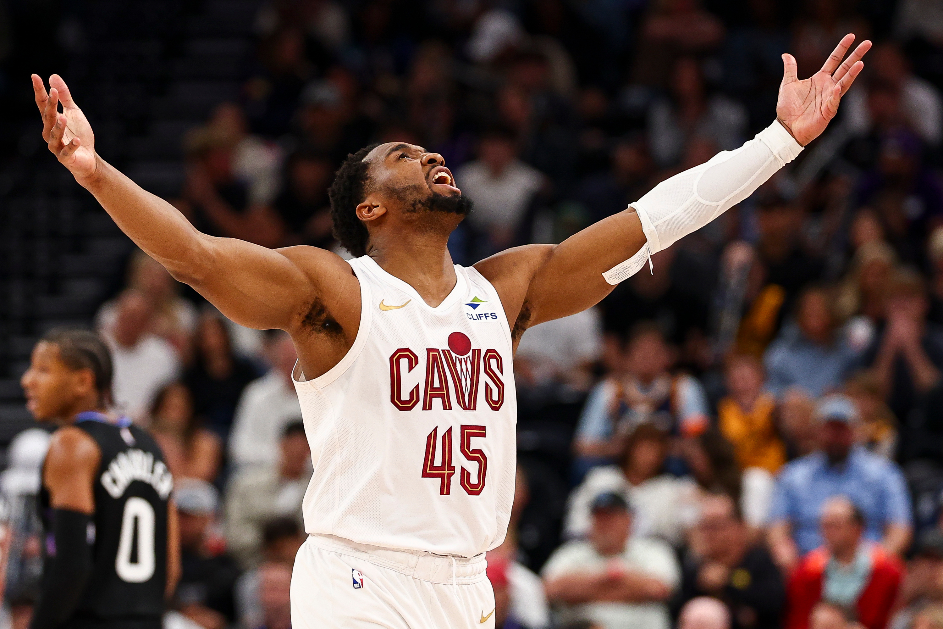 Looking back at the Donovan Mitchell trade nearly 4 years later