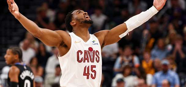 Looking back at the Donovan Mitchell trade nearly 4 years later