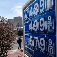 What $4-a-gallon gasoline means for you and the economy