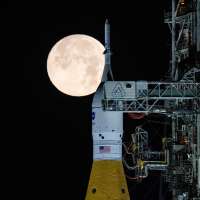 NASA is shooting for the moon. A guide to the Artemis II mission