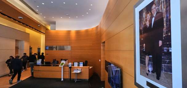 How one family's bipolar disorder experience led to more than $1B for the Broad Institute