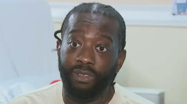 South Florida dad heads home after nearly 7-year wait for lifesaving heart transplant