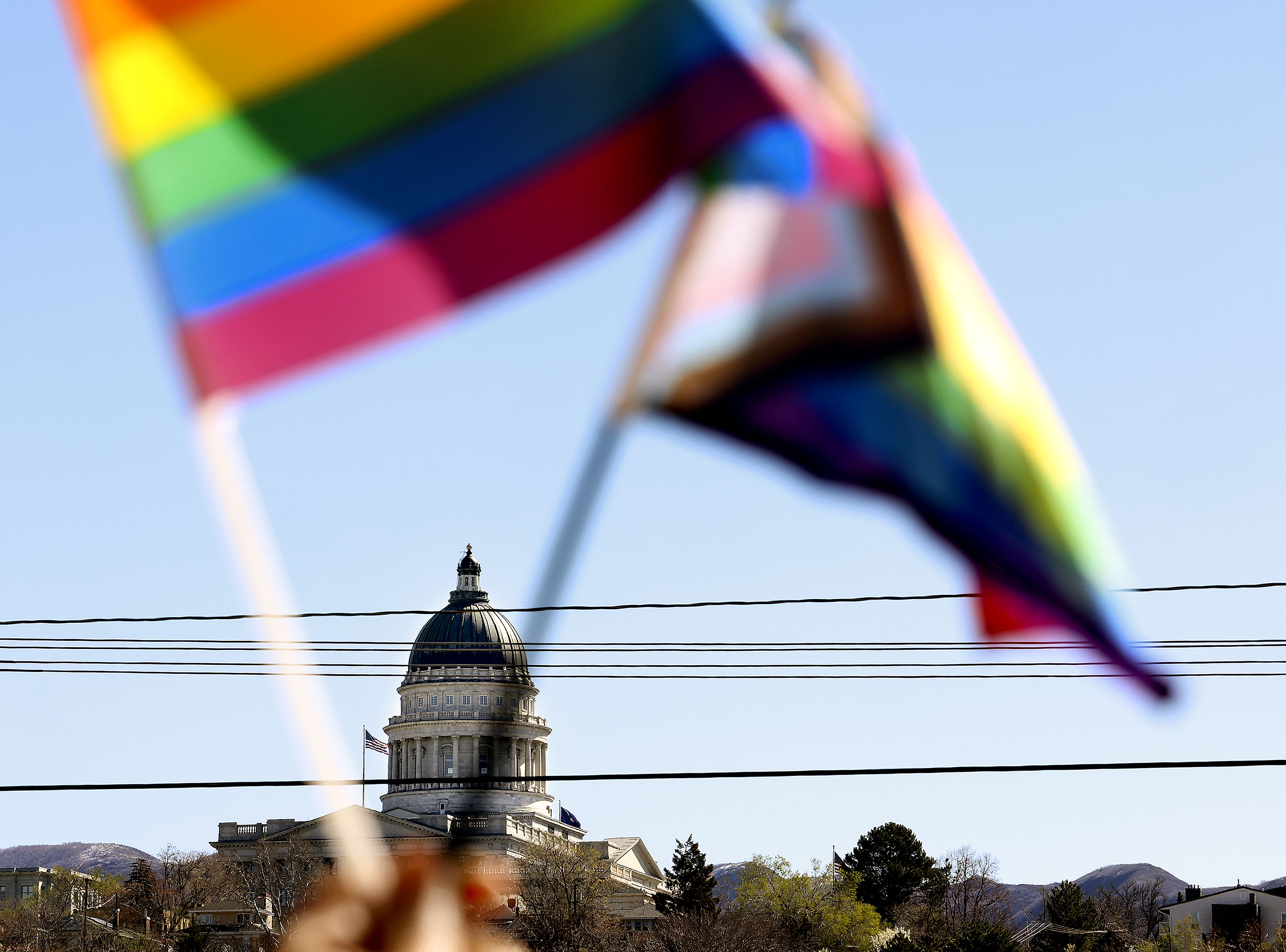 Is Utah's ban on 'conversion therapy' at risk in light of Supreme Court ruling?