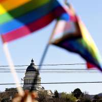 Is Utah's ban on 'conversion therapy' at risk in light of Supreme Court ruling?