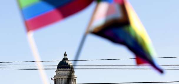 Is Utah's ban on 'conversion therapy' at risk in light of Supreme Court ruling?