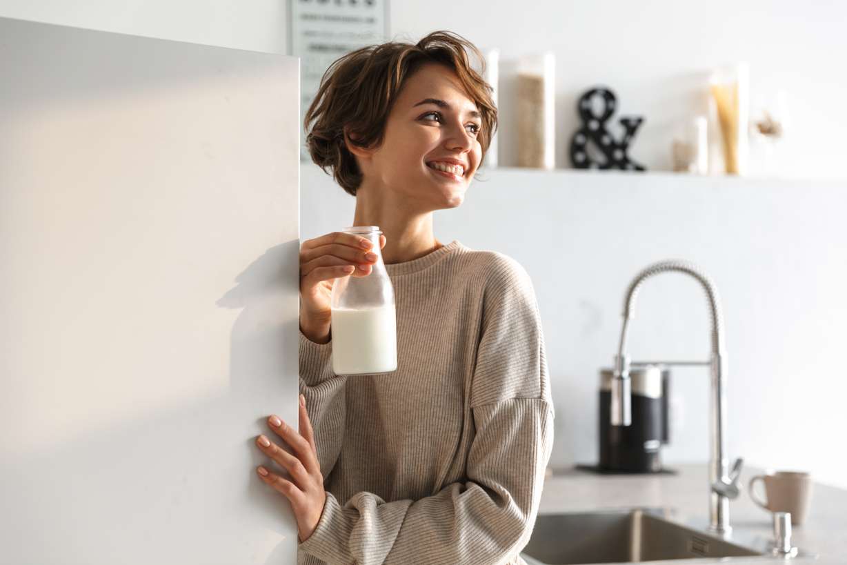 Protein made easy: How dairy can help you meet your daily needs