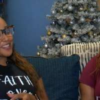 Mother donates kidney to daughter, both now encourage donors