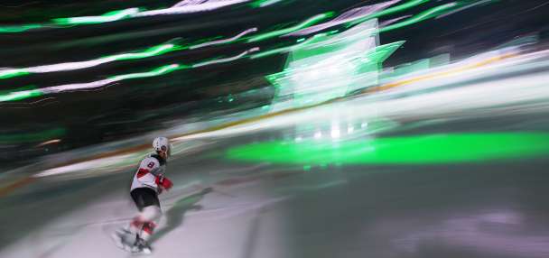 A playoff salary cap is coming to the NHL. GMs get a calculator to help them navigate it